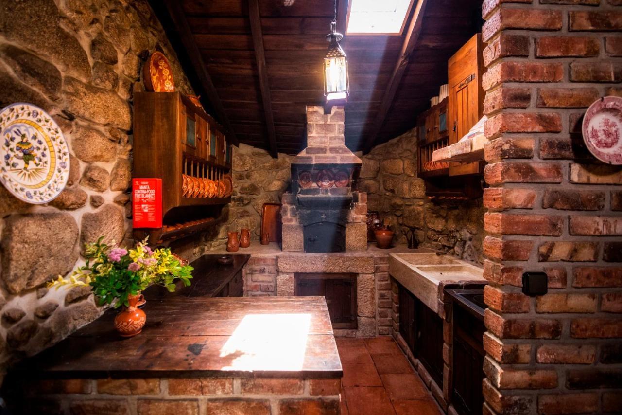 Moinho De Estoraos Guest House Ponte de Lima Exterior photo