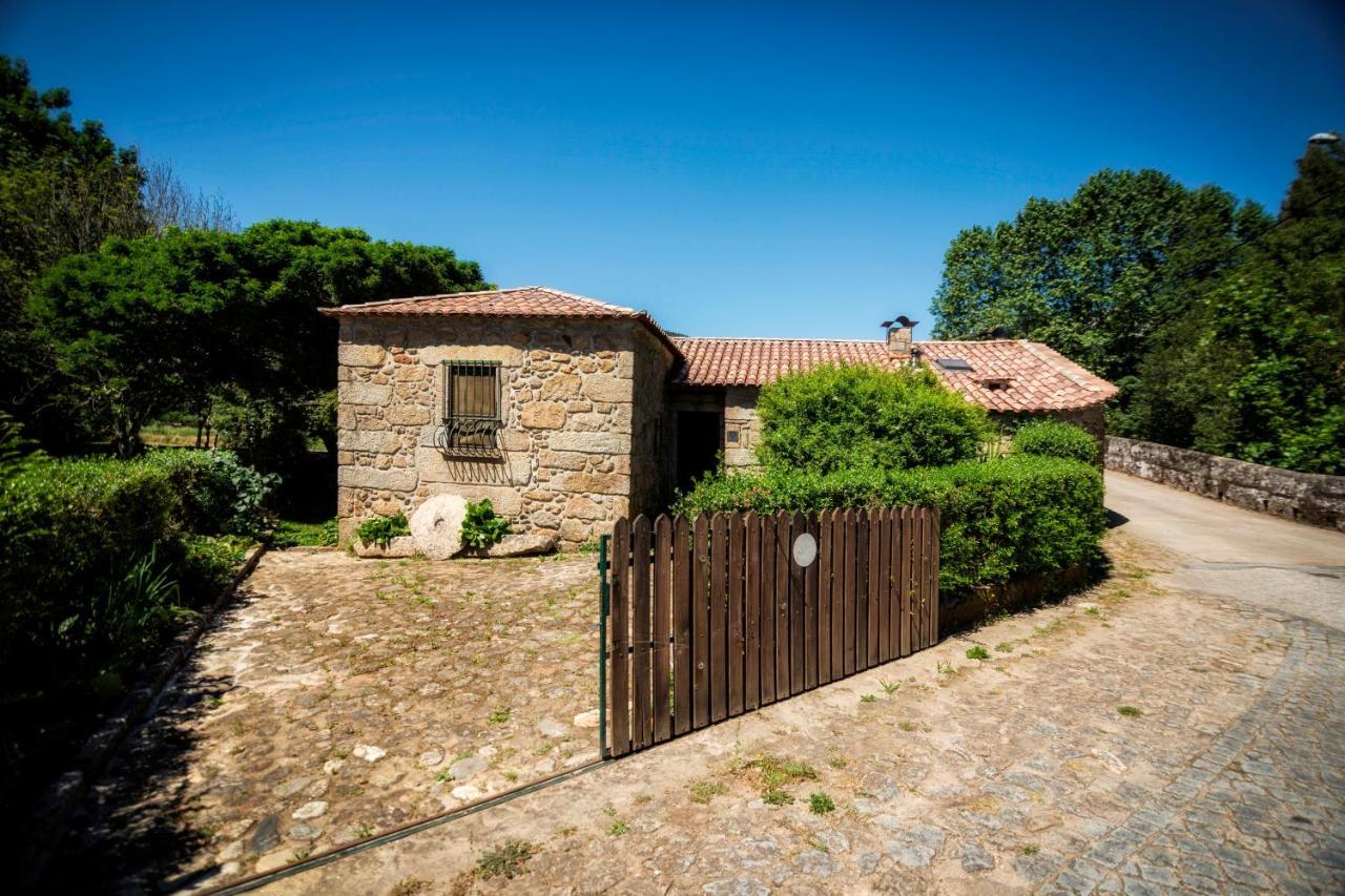 Moinho De Estoraos Guest House Ponte de Lima Exterior photo