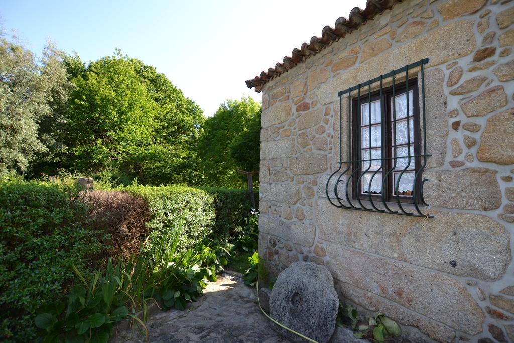 Moinho De Estoraos Guest House Ponte de Lima Exterior photo