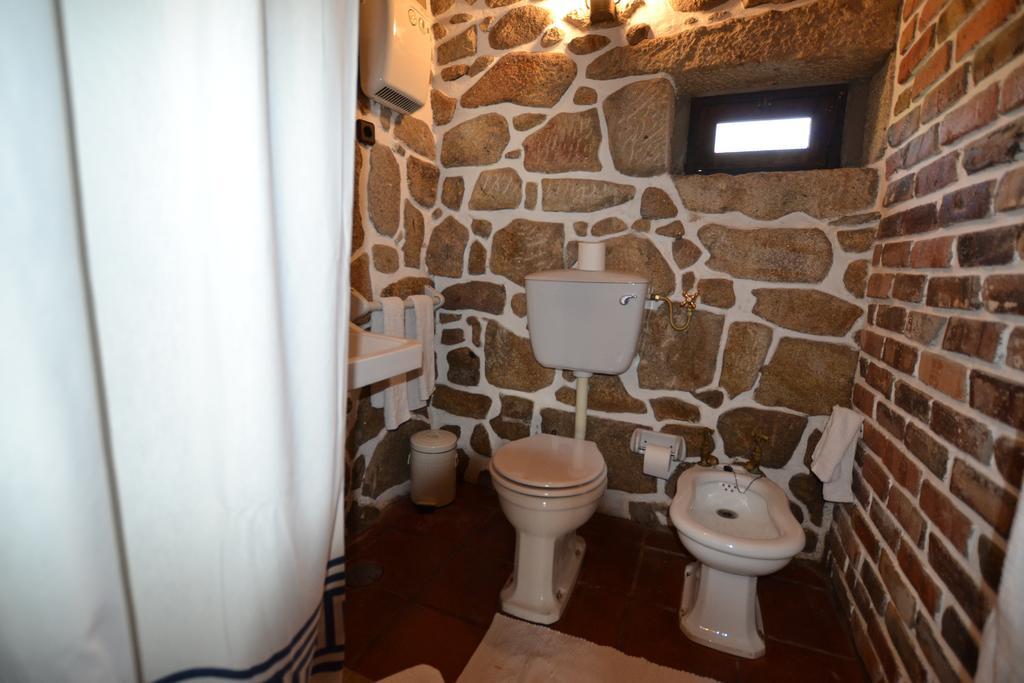 Moinho De Estoraos Guest House Ponte de Lima Room photo