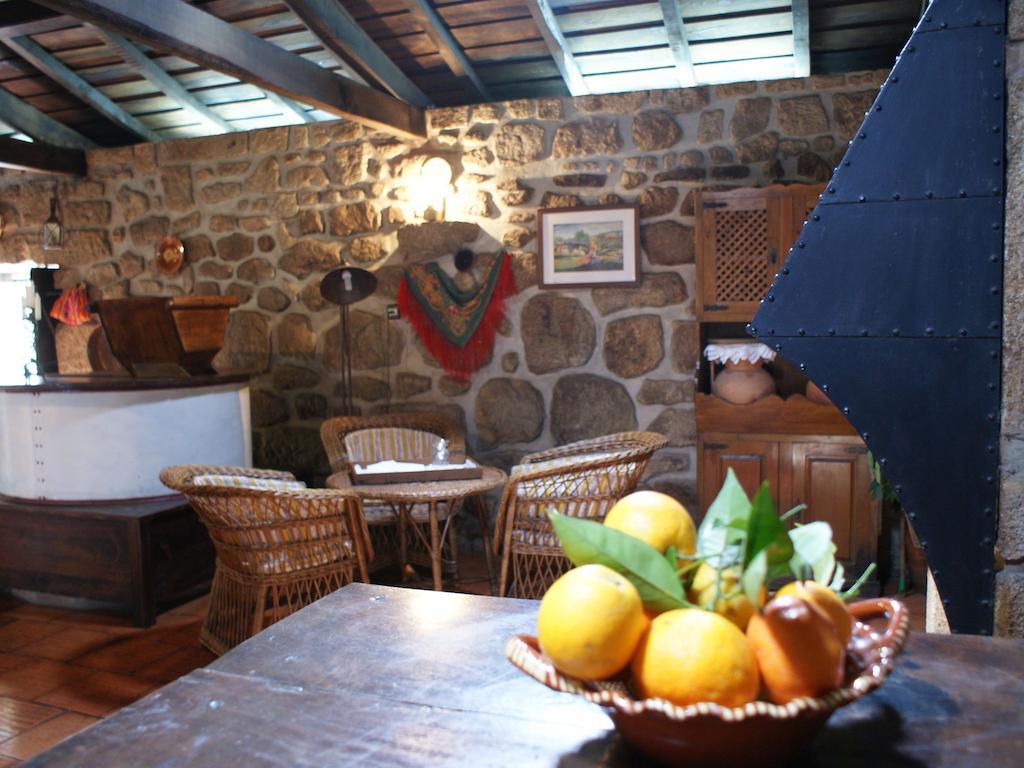 Moinho De Estoraos Guest House Ponte de Lima Room photo
