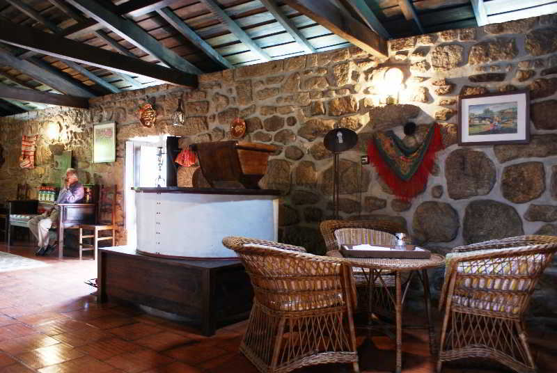 Moinho De Estoraos Guest House Ponte de Lima Exterior photo