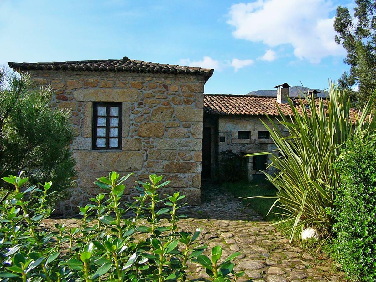 Moinho De Estoraos Guest House Ponte de Lima Exterior photo